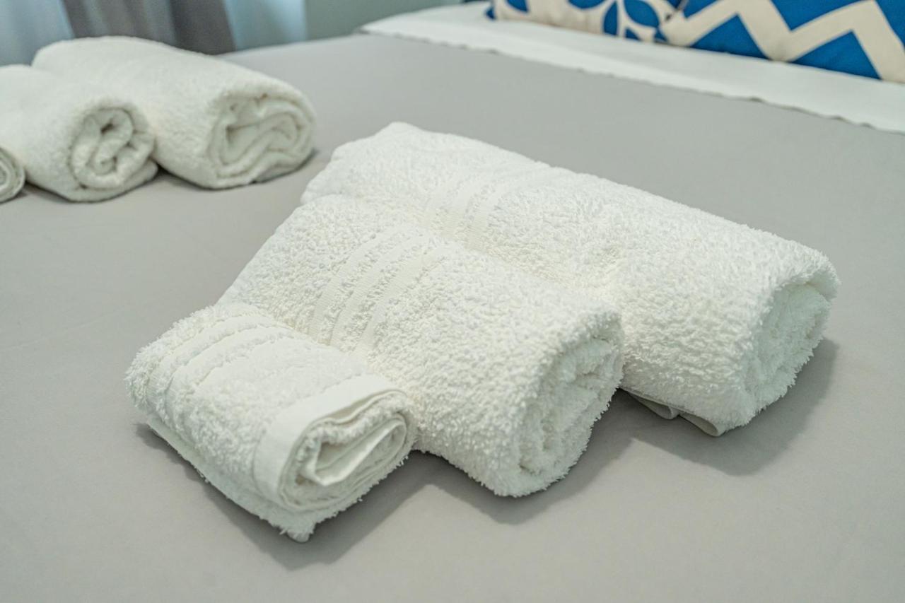 Casa Vacanze Decumano 17 نابولي المظهر الخارجي الصورة